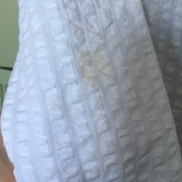 Two Gingham Embroidered Jcrew Tops - Picture 15 of 16